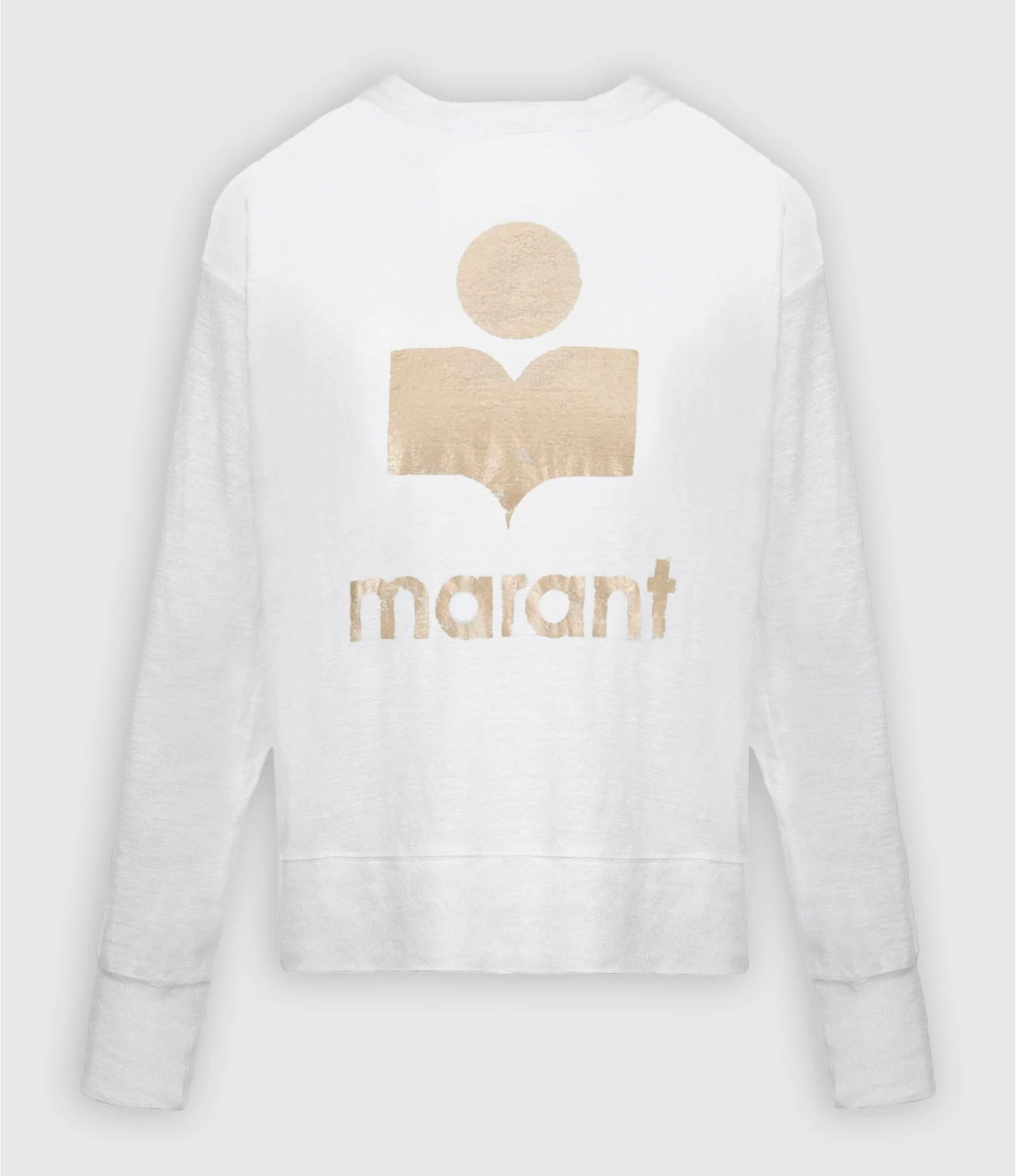 klowia white/light gold