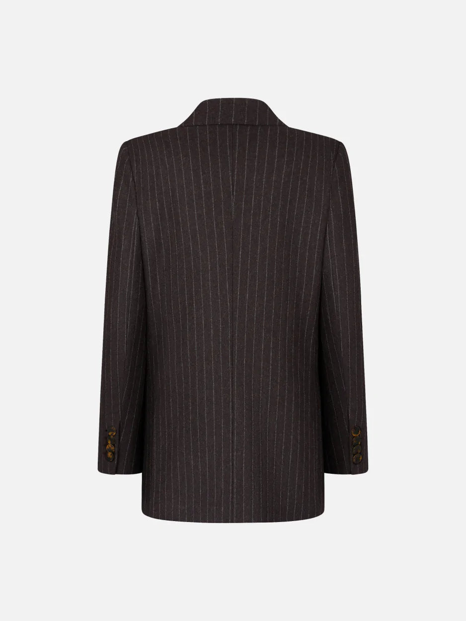 Lady Maud blazer - PODIUMS NANCY