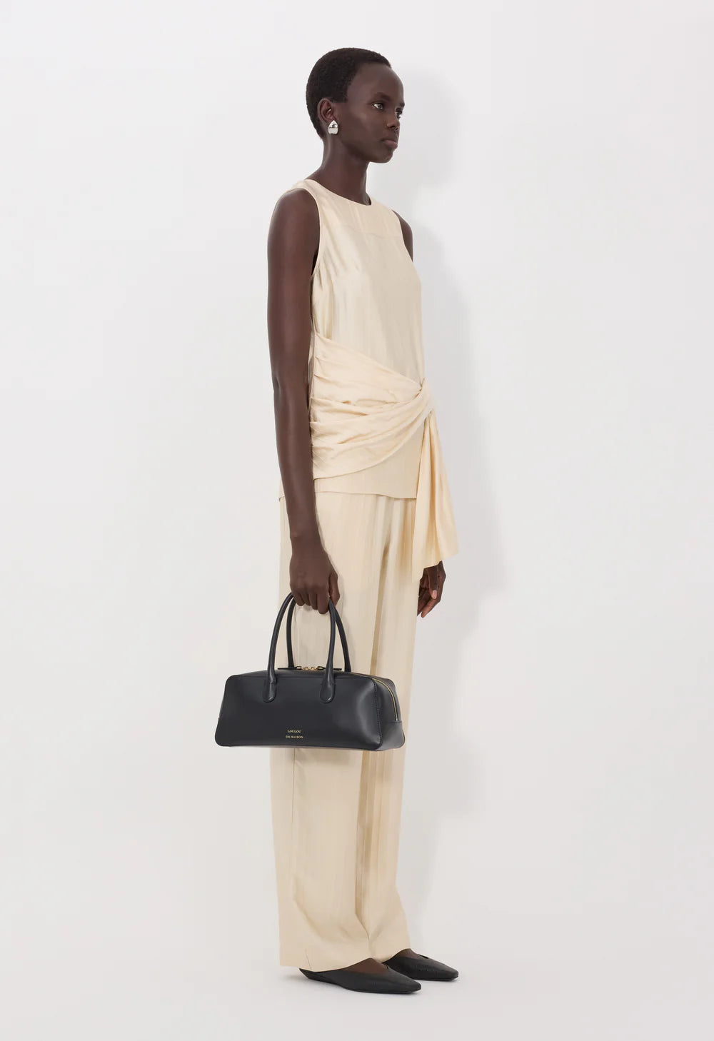 Top Loulou De Saison Fonda