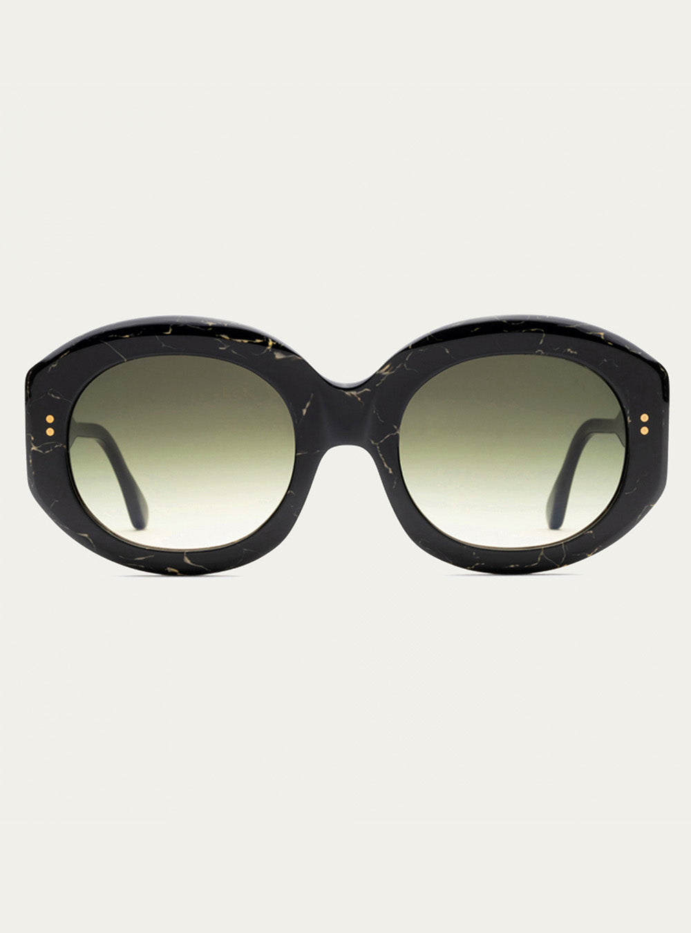 Lunettes Claris Virot Aru Onyx | Podiums Nancy