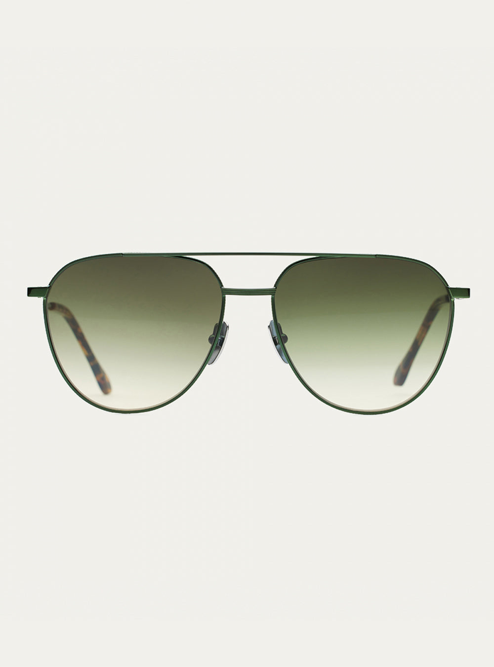 Lunettes Claris Virot Bali Epinard | Podiums Nancy