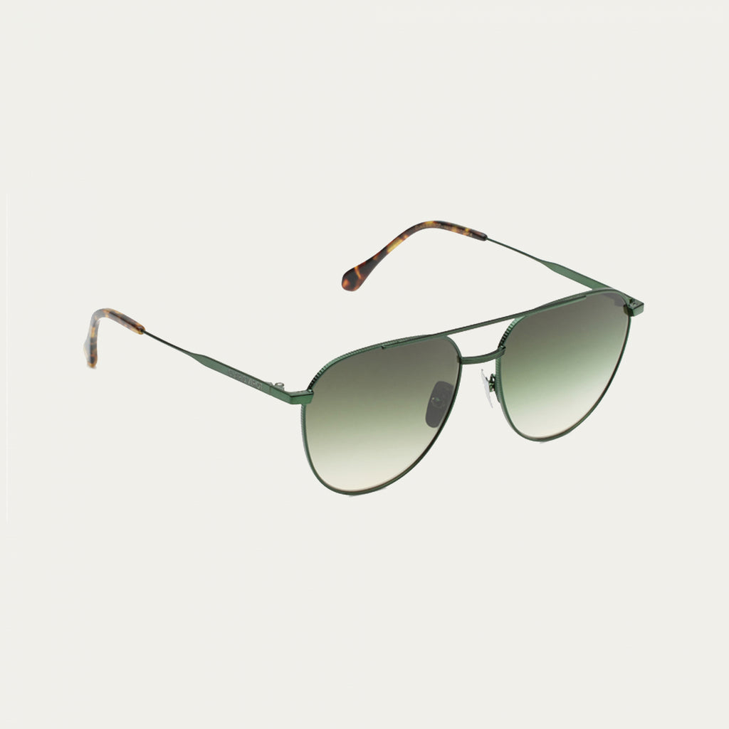 Lunettes Claris Virot Bali Epinard | Podiums Nancy