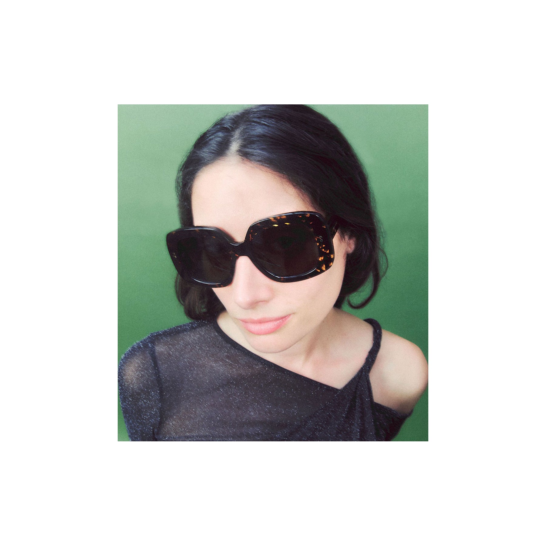Lunettes Claris Virot Derawan Stromatolithe | Podiums Nancy