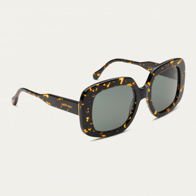 Lunettes Claris Virot Derawan Stromatolithe | Podiums Nancy