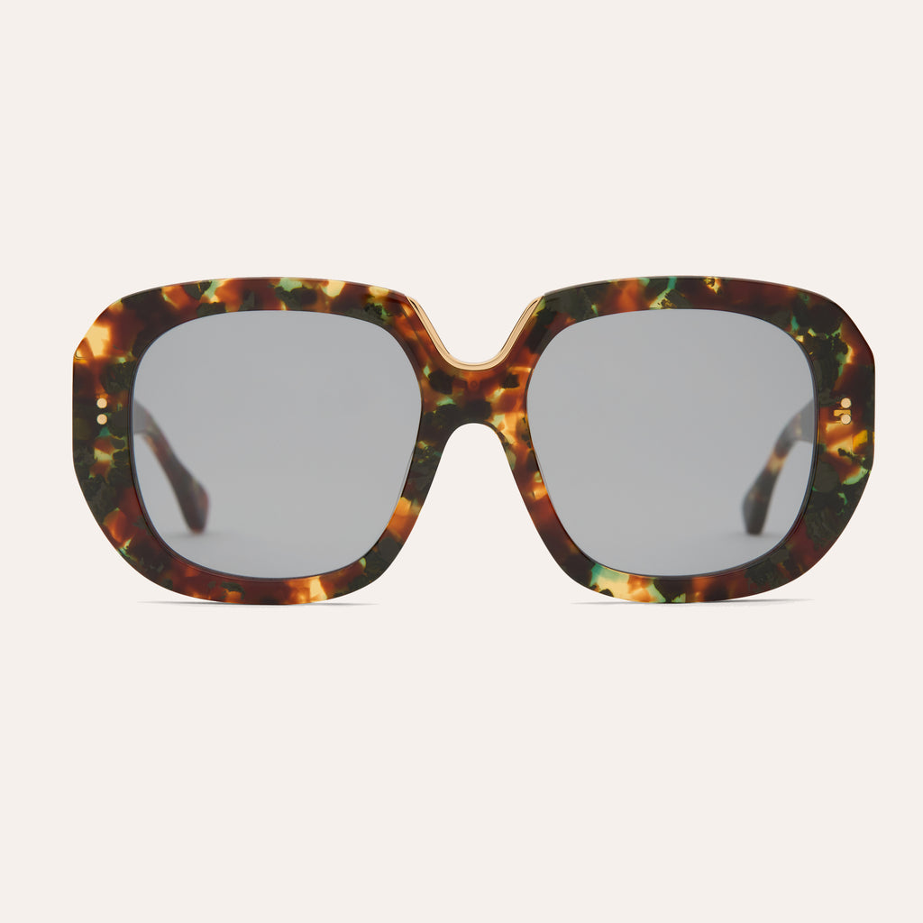 Lunettes Claris Virot Samama Volcan G15 | Podiums Nancy