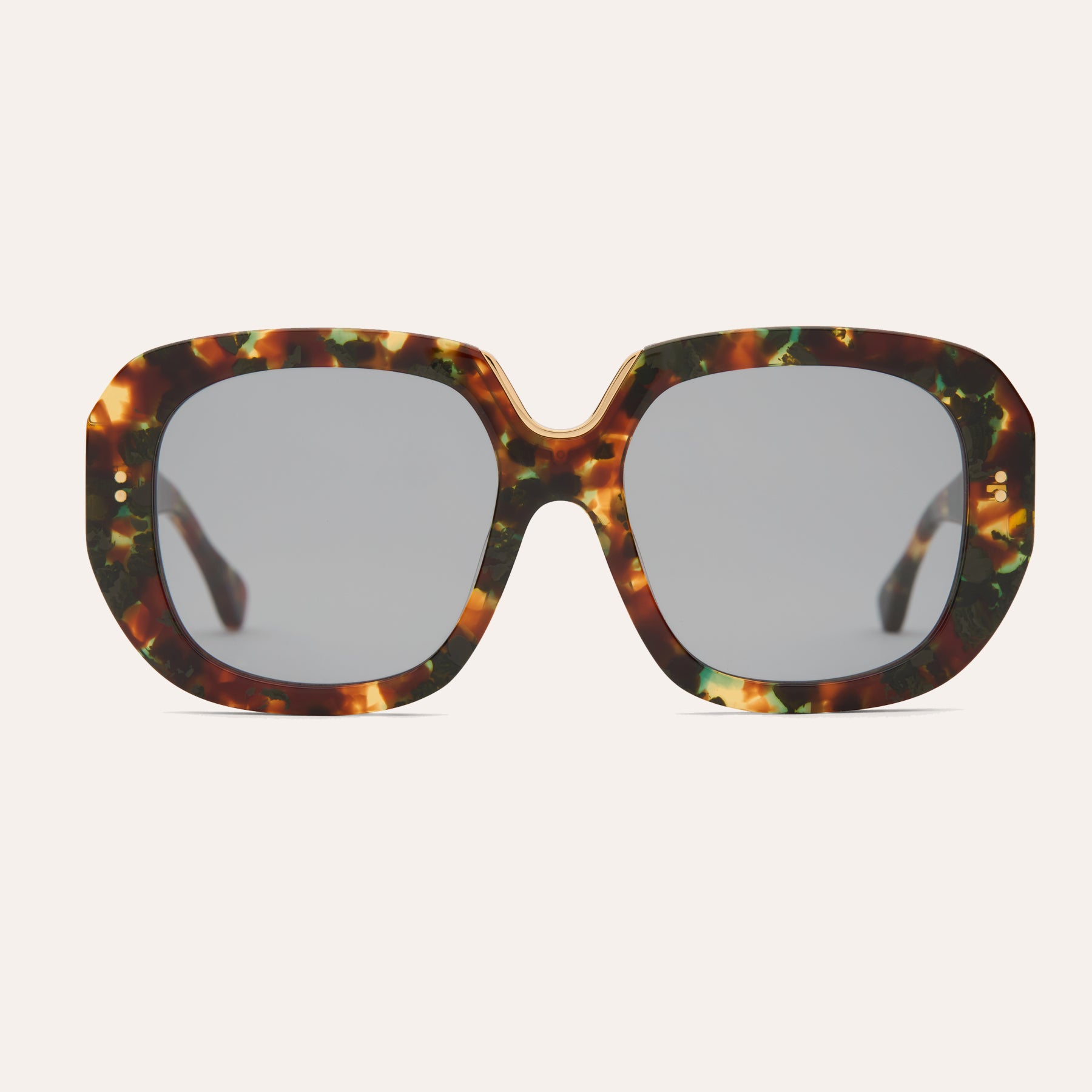 Lunettes Claris Virot Samama Volcan G15 | Podiums Nancy