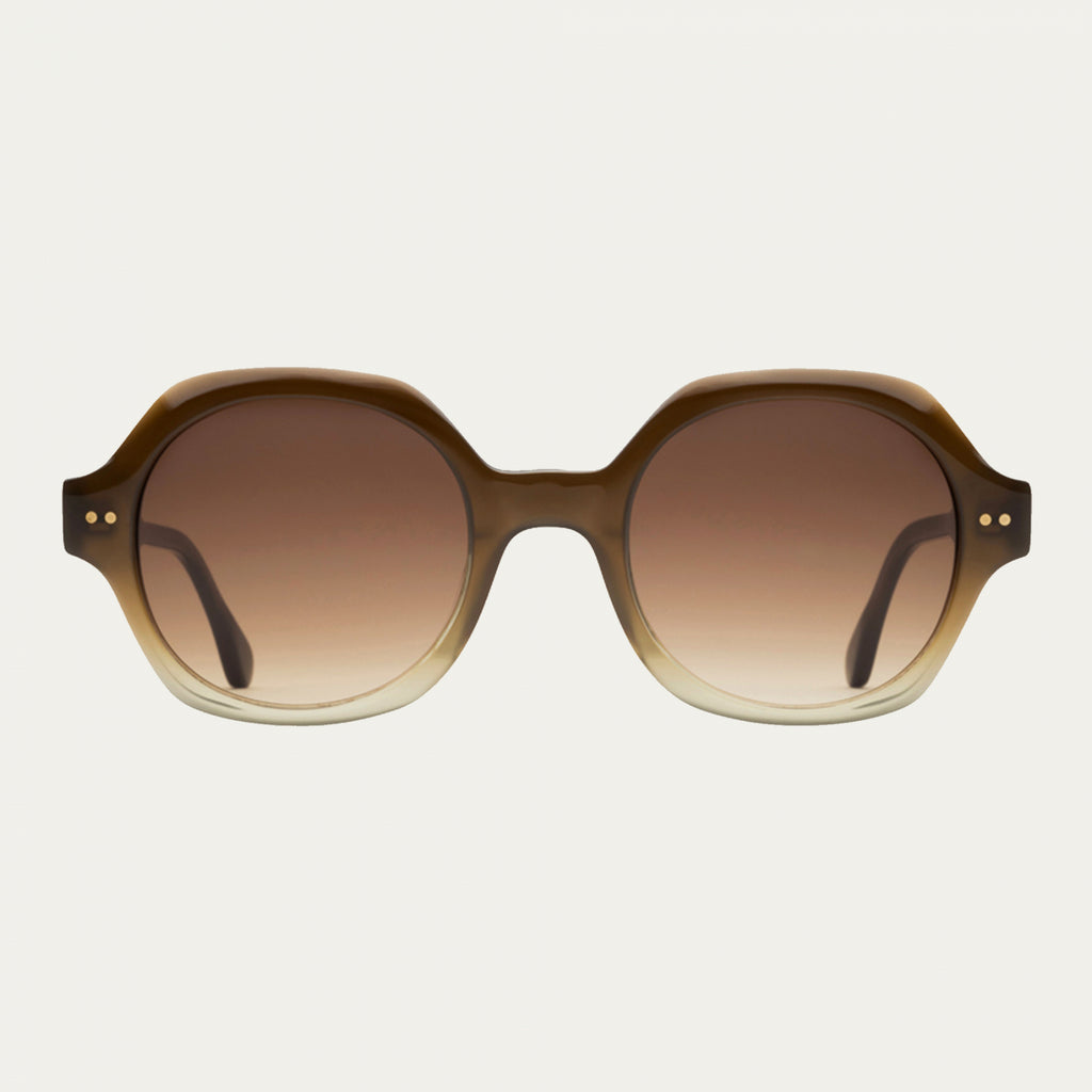 Lunettes Claris Virot Sulawesi Chiastolite - PODIUMS NANCY