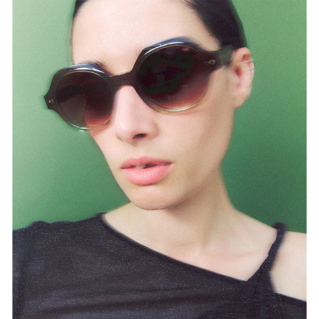 Lunettes Claris Virot Sulawesi Chiastolite