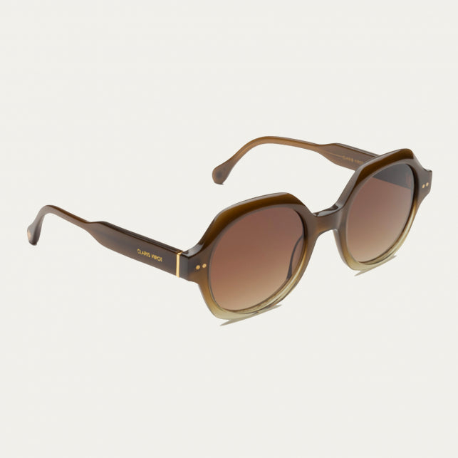 Lunettes Claris Virot Sulawesi Chiastolite