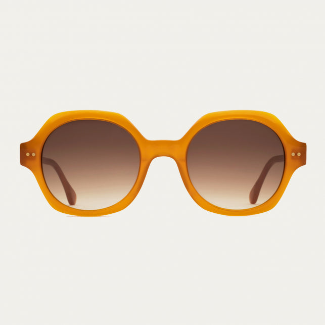 Lunettes Claris Virot Sulawesi Cornaline | Podiums Nancy