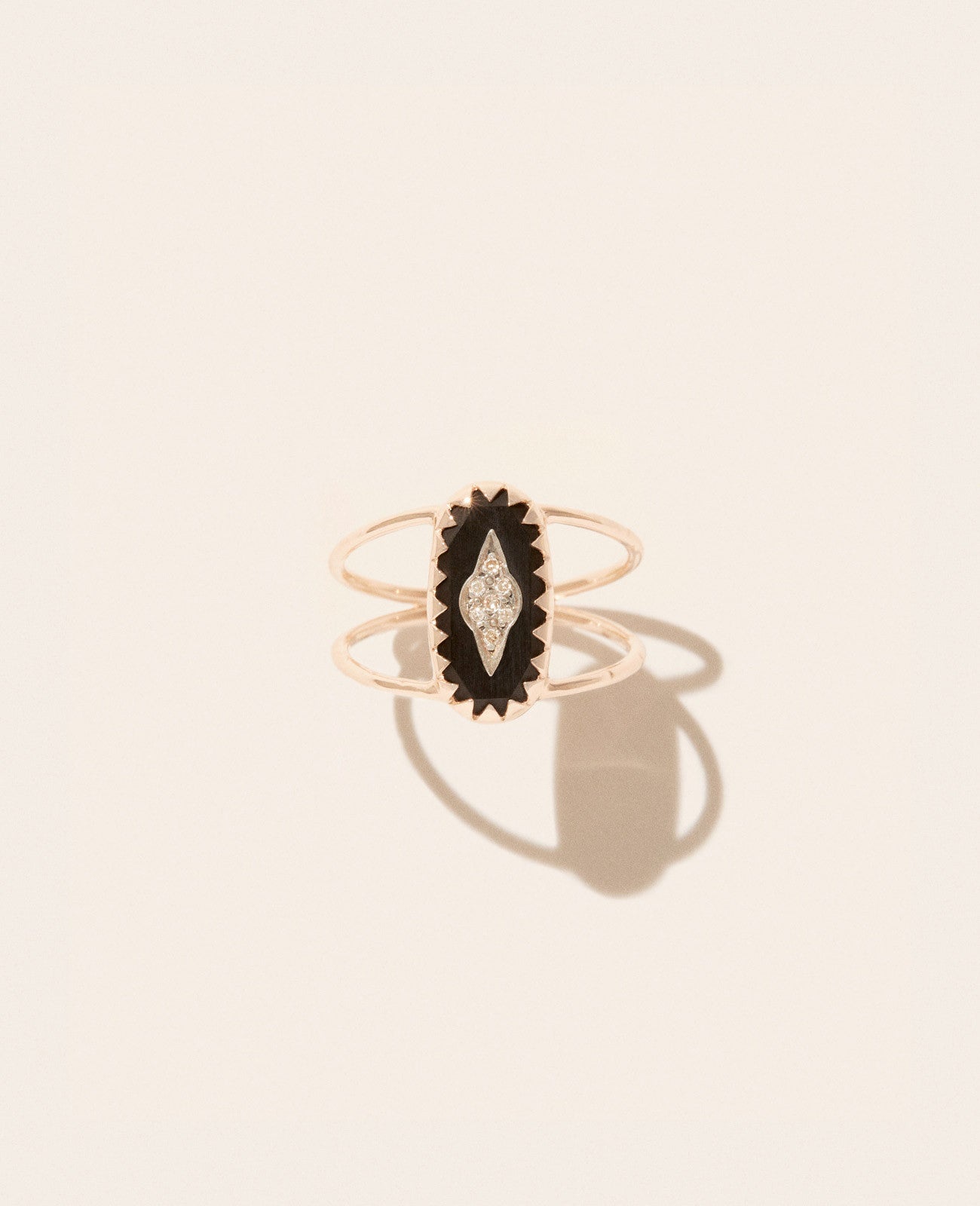mahe ring