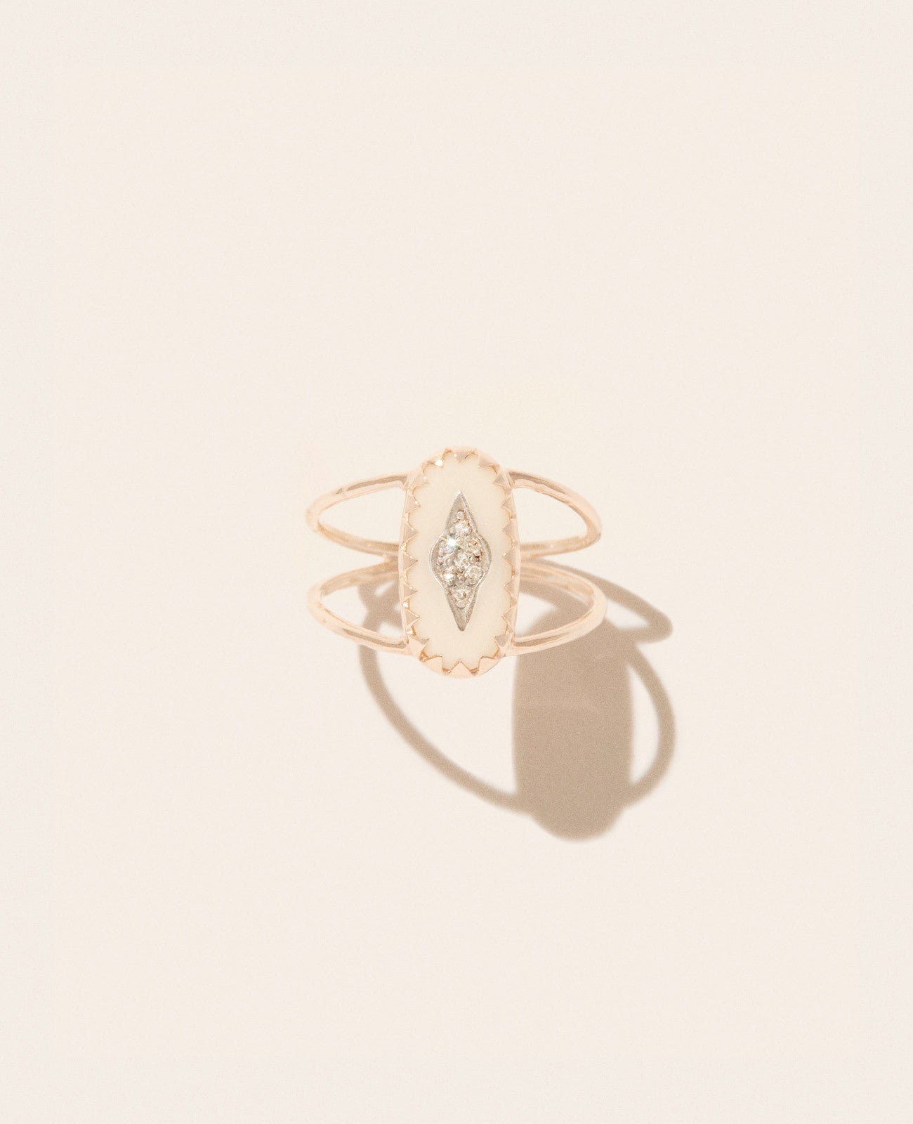 mahe ring