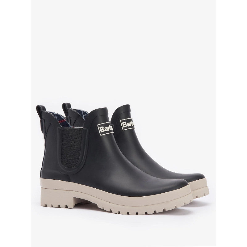 Bottines Barbour Mallow Chelsea - PODIUMS NANCY