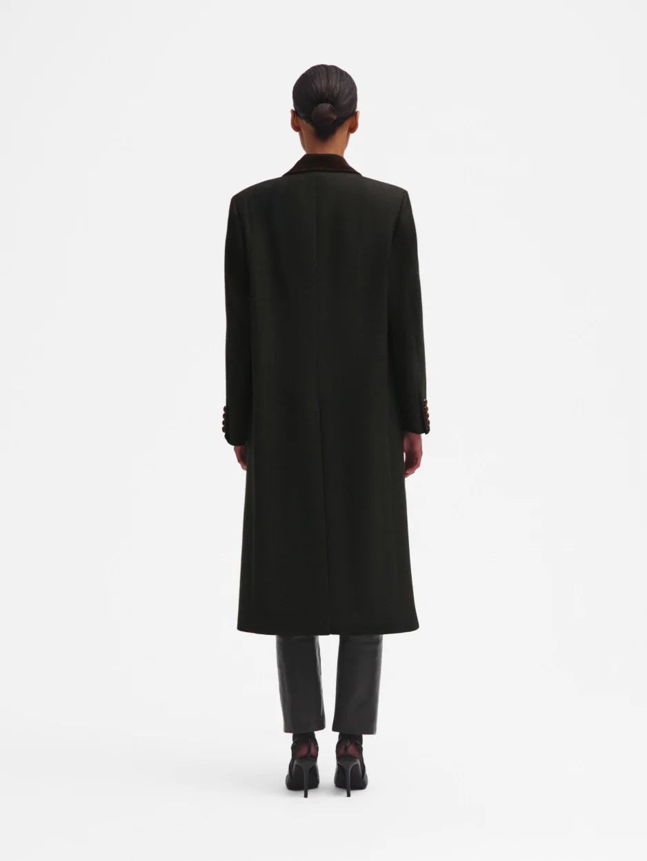 Manteau Blazé Milano Cheveyo Heck - PODIUMS NANCY