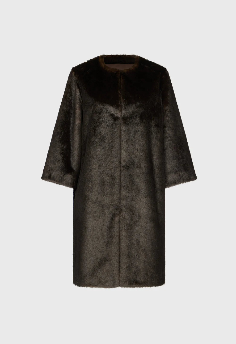 Manteau Loulou de Saison Moore