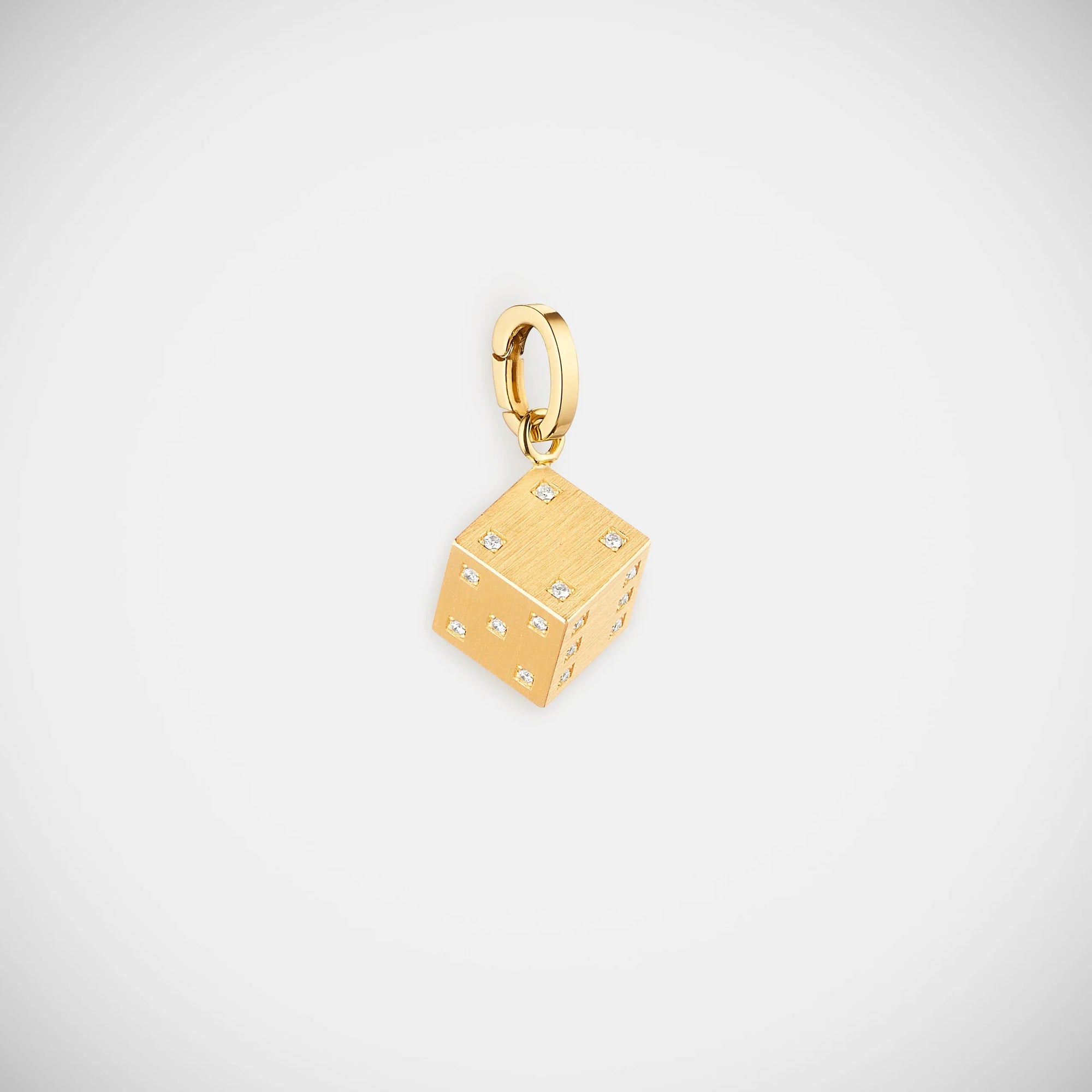 Pendentif Dado 11 mm