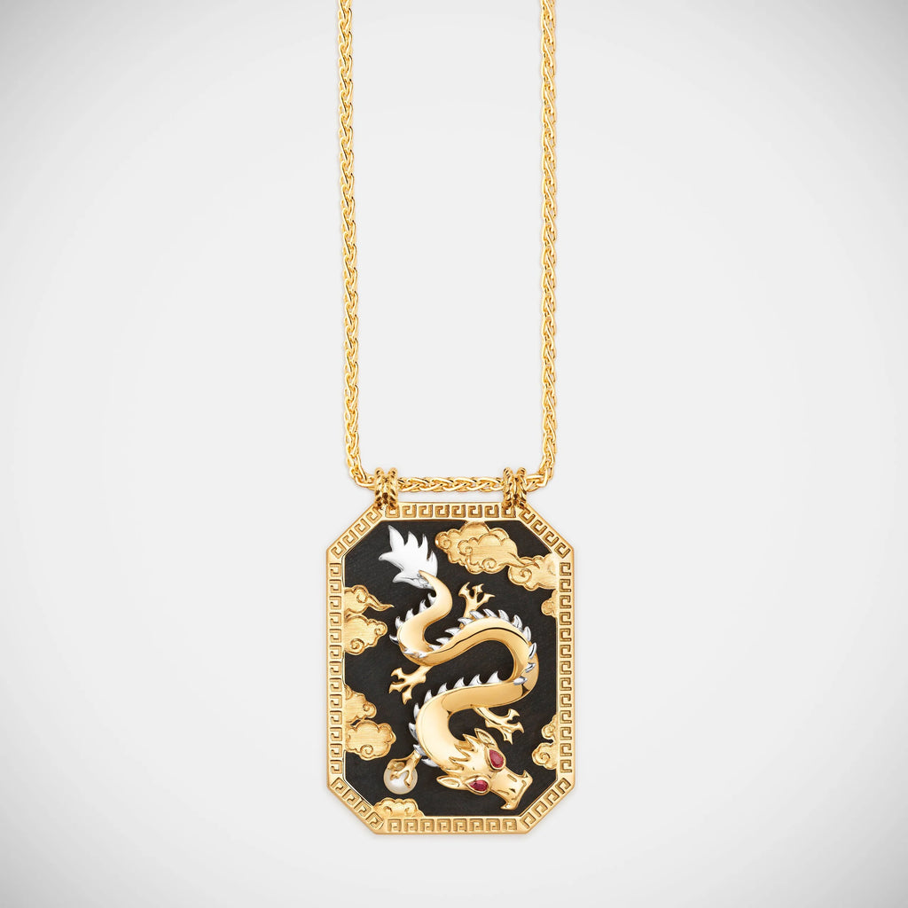 scap 34 mm dragon ebony