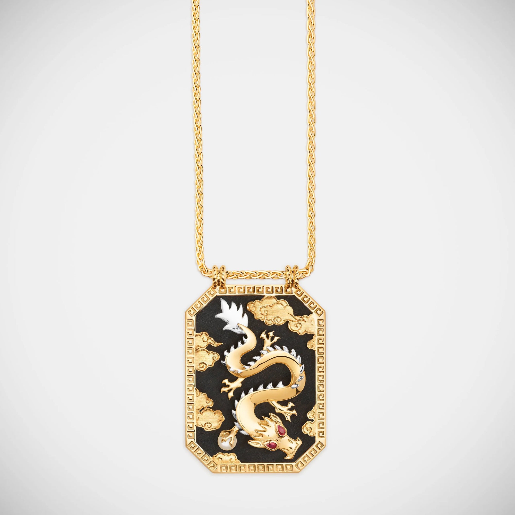 scap 34 mm dragon ebony