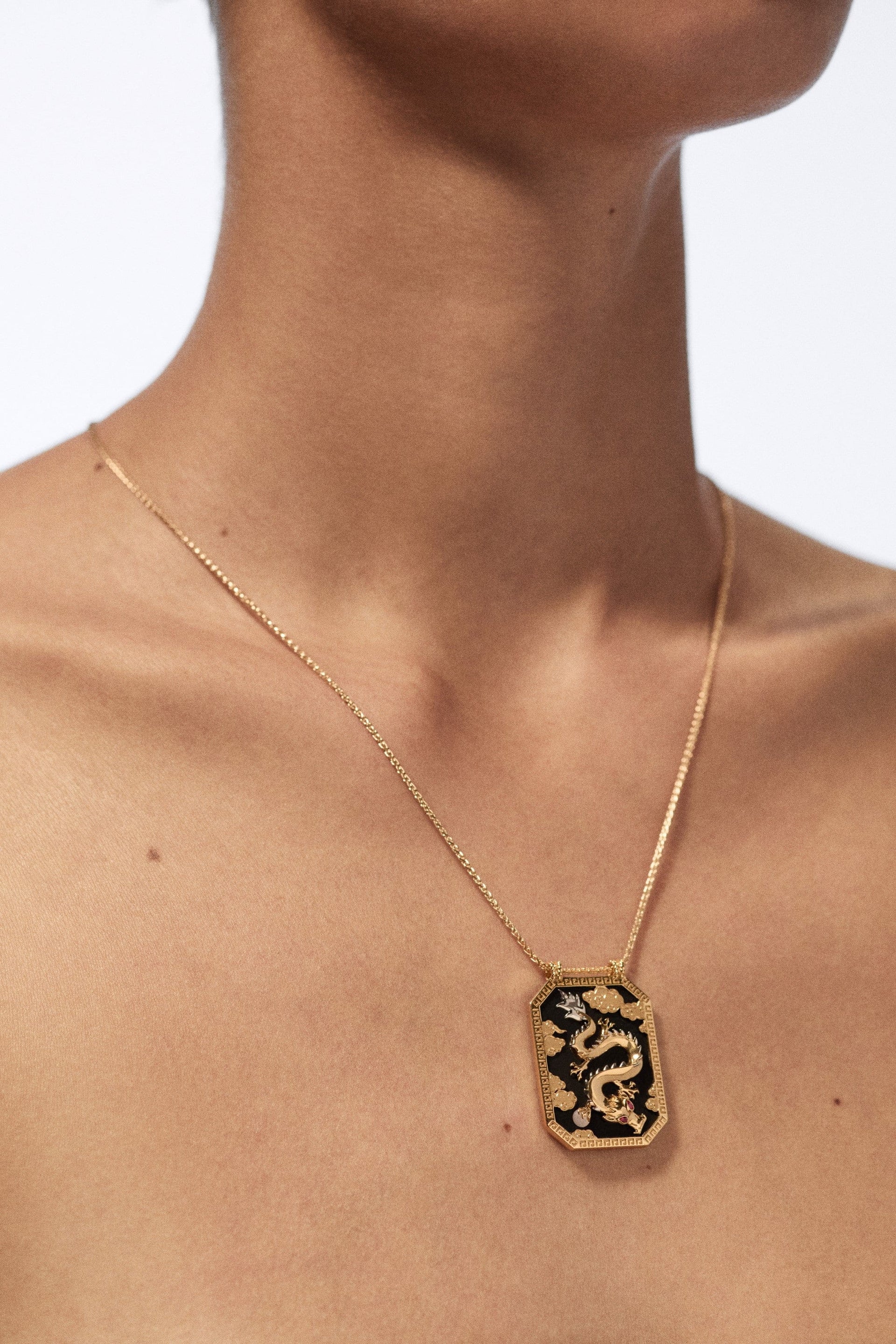 scap 34 mm dragon ebony