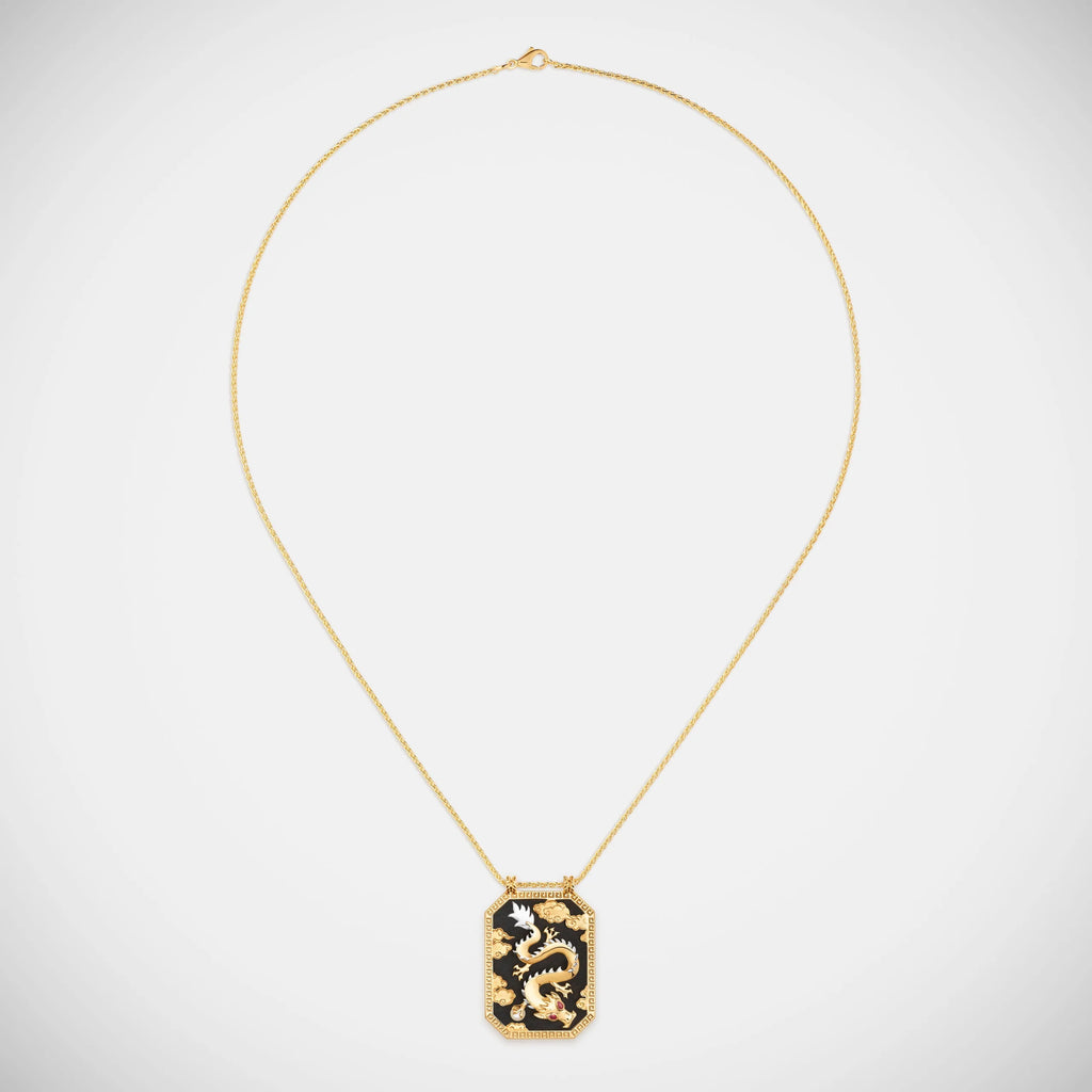 scap 34 mm dragon ebony