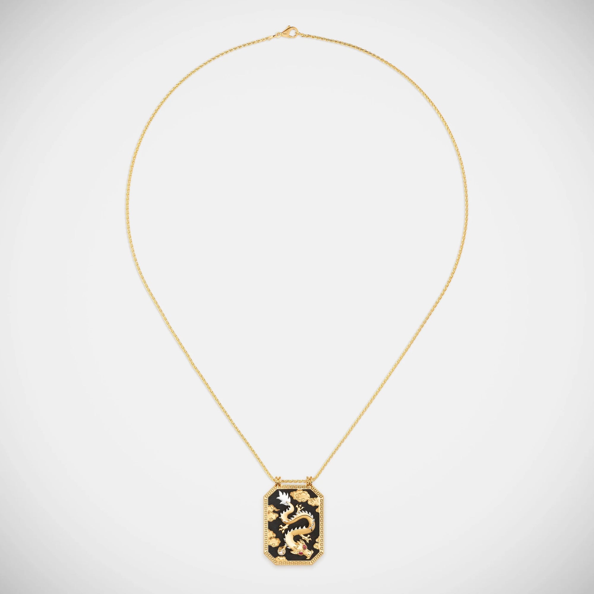 scap 34 mm dragon ebony