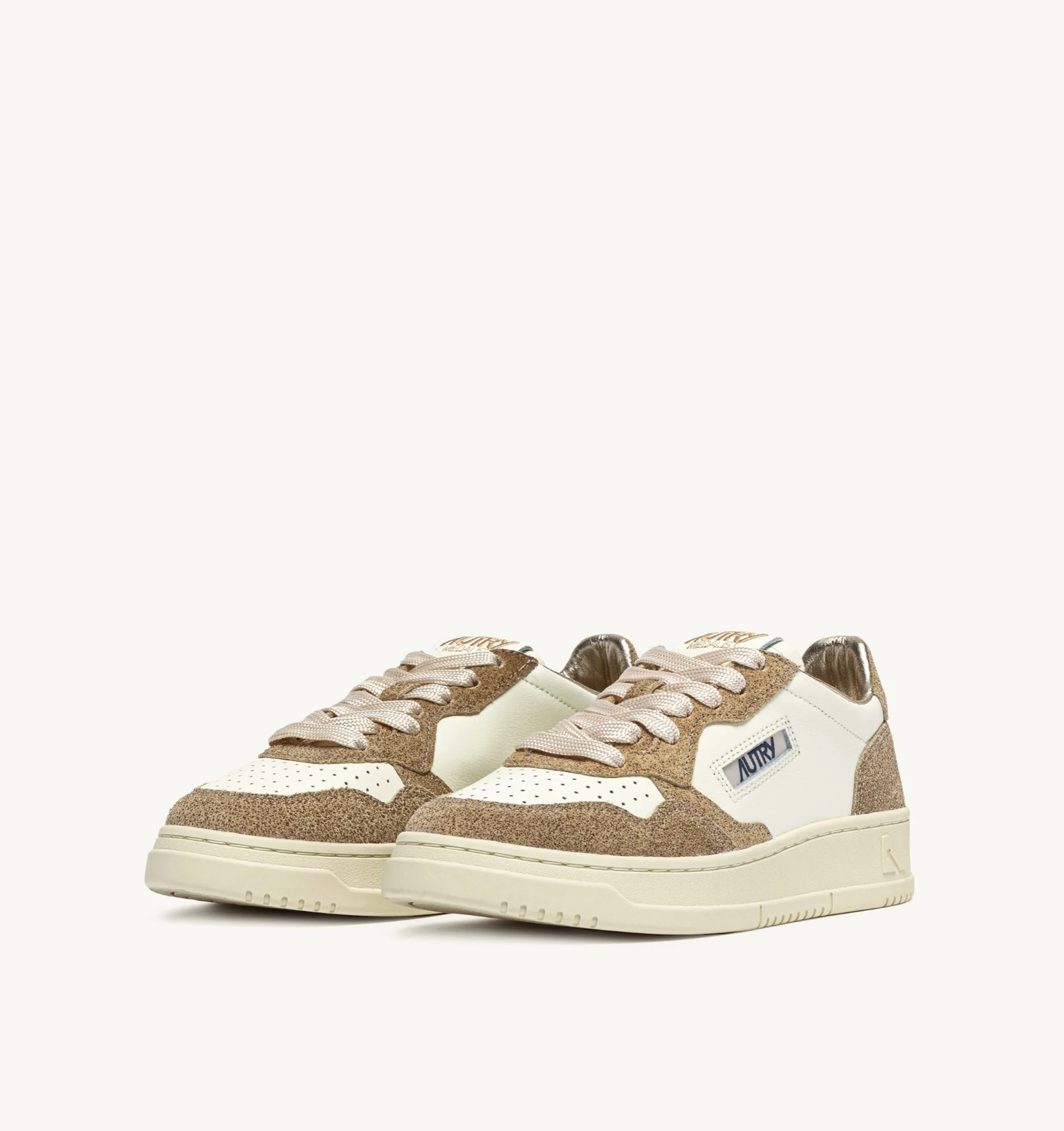 Sneakers Autry Medalist LOW