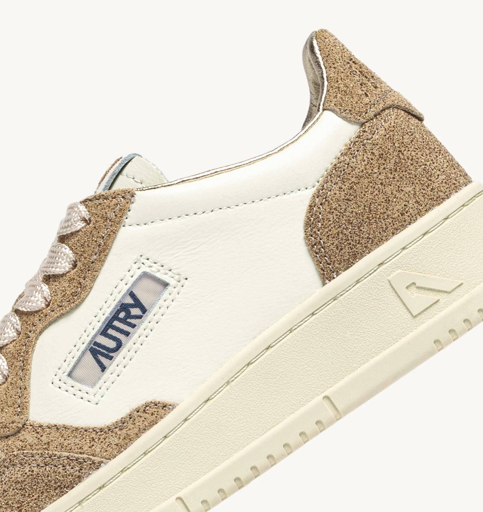 Sneakers Autry Medalist LOW