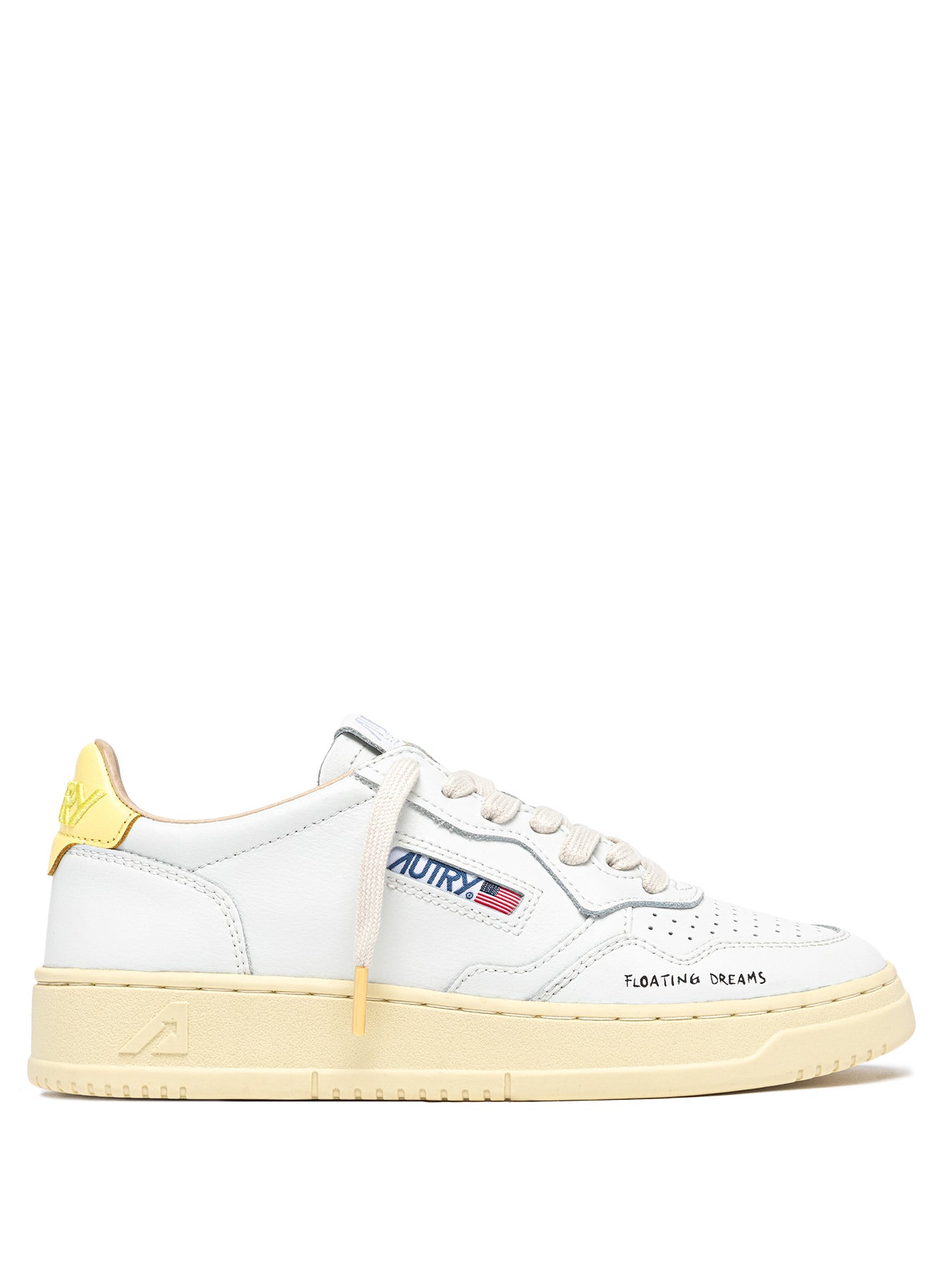 Sneakers Autry Medalist LOW