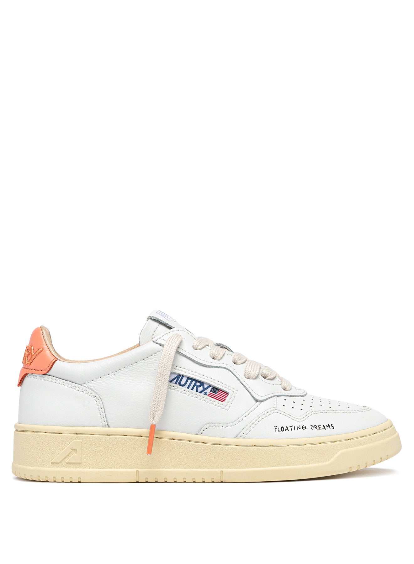 Sneakers Autry Medalist LOW