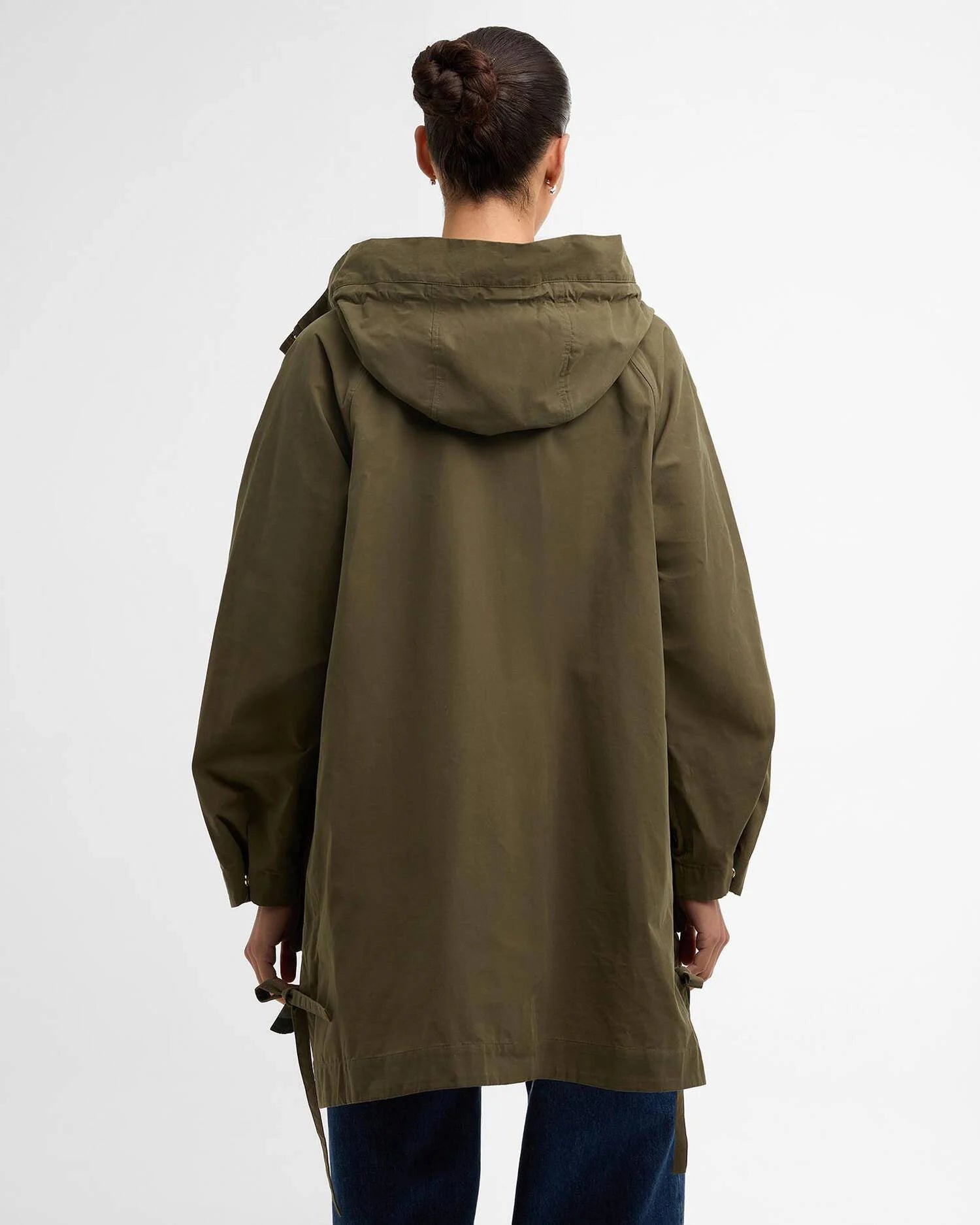Veste Barbour Middlemarch Showerproof - PODIUMS NANCY