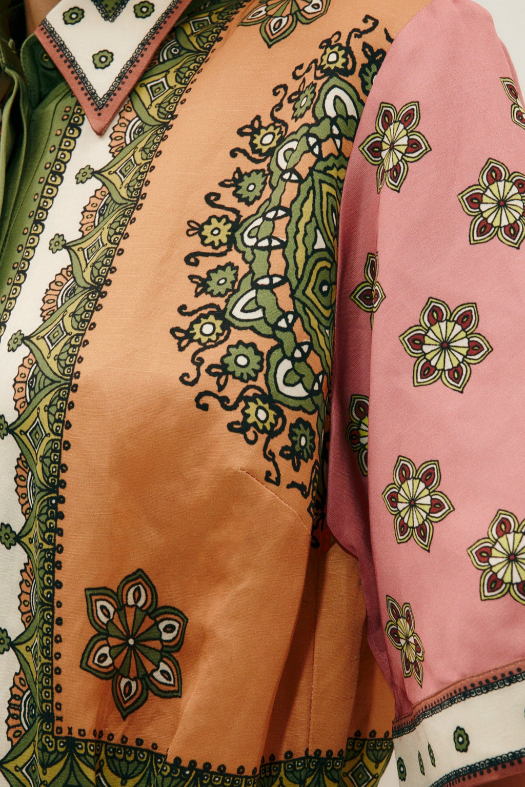 Mini-Robe Alémais Contina | Podiums Nancy