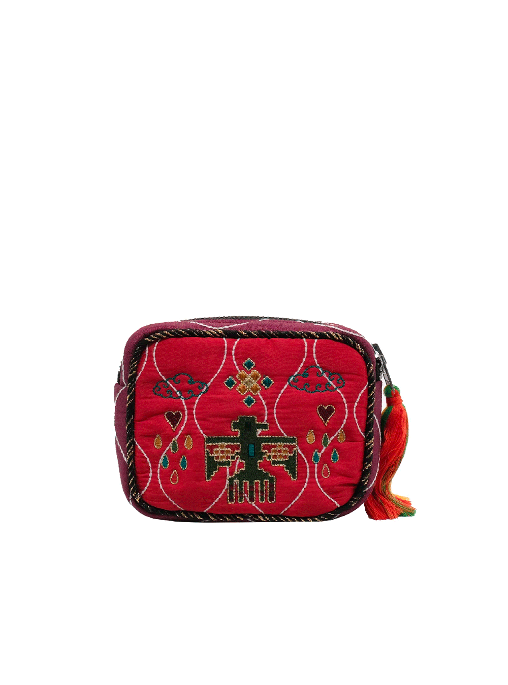 Pochette Monoki Baby Is Love Medecine Pouch