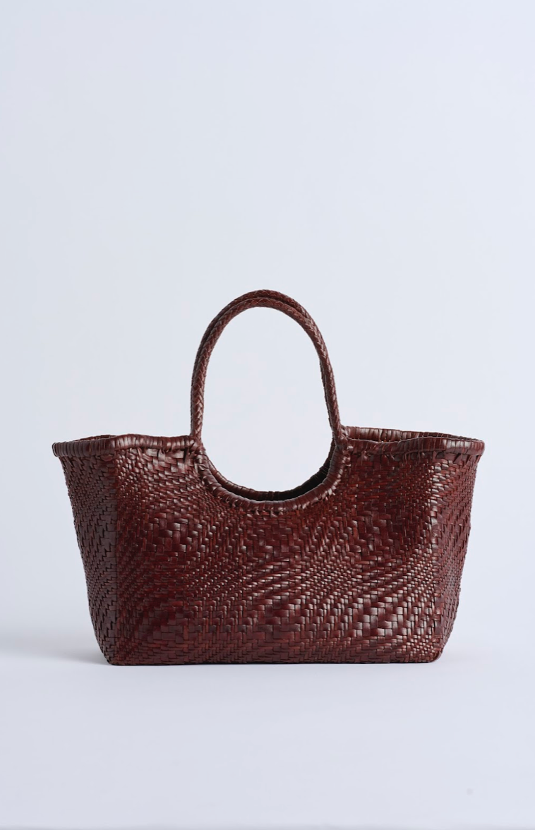 Sac Dragon Diffusion Nantucket Optical Bordeaux