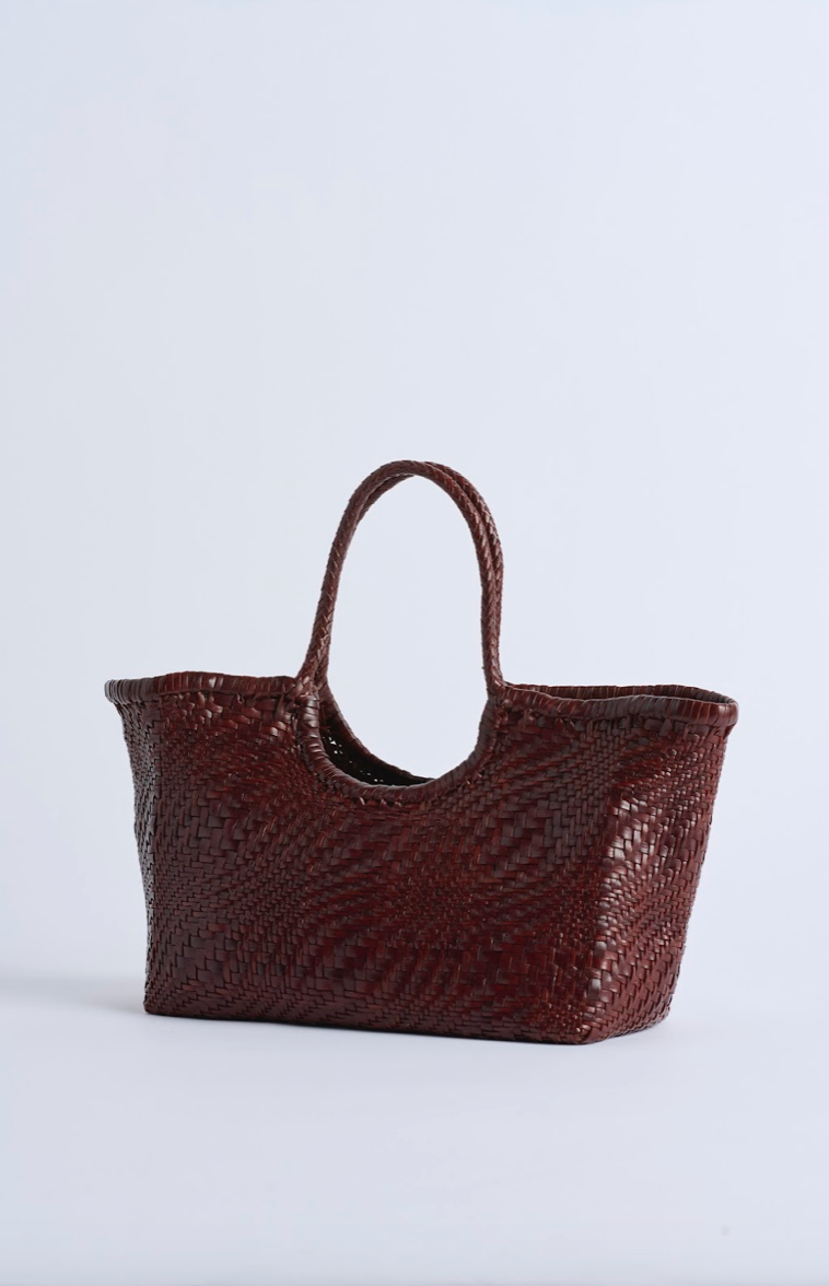 Sac Dragon Diffusion Nantucket Optical Bordeaux