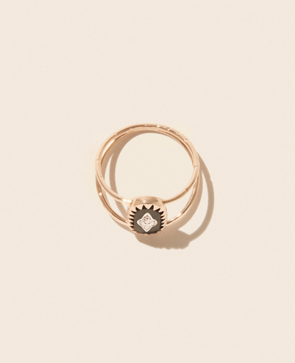 mahe ring