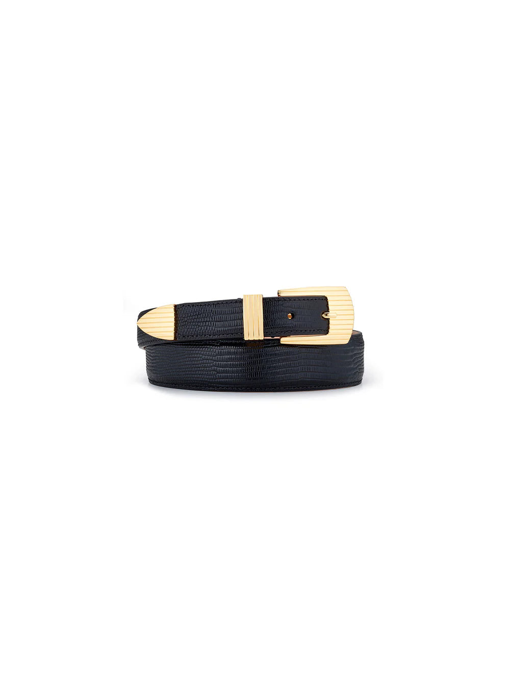 rodeo lezard black
