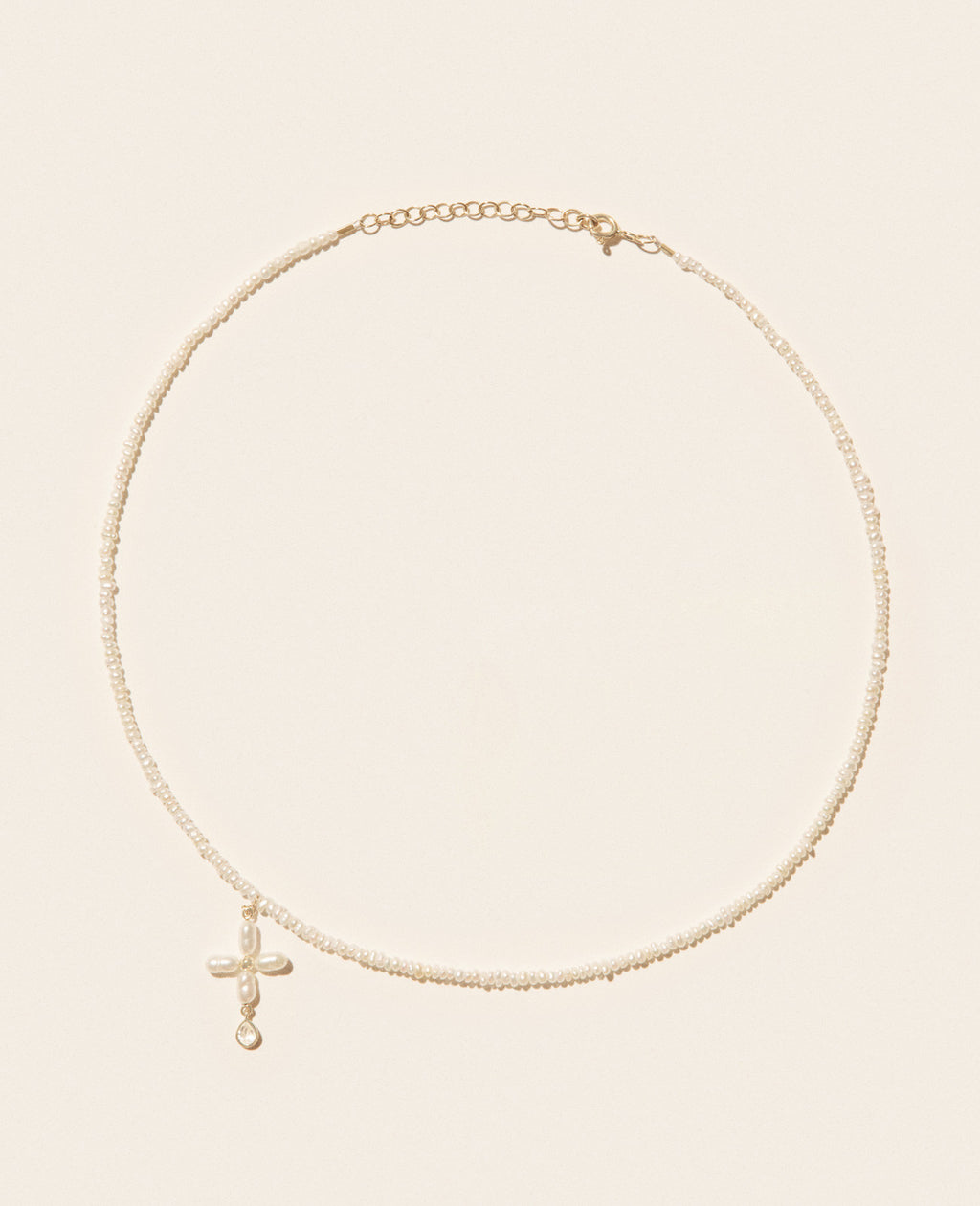 Collier Pascale Monvoisin Palerme n°2