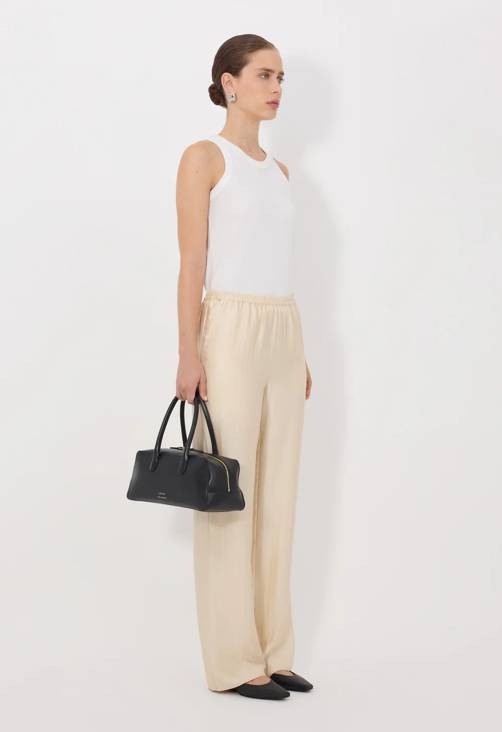 Pantalon Loulou De Saison Kadala - PODIUMS NANCY