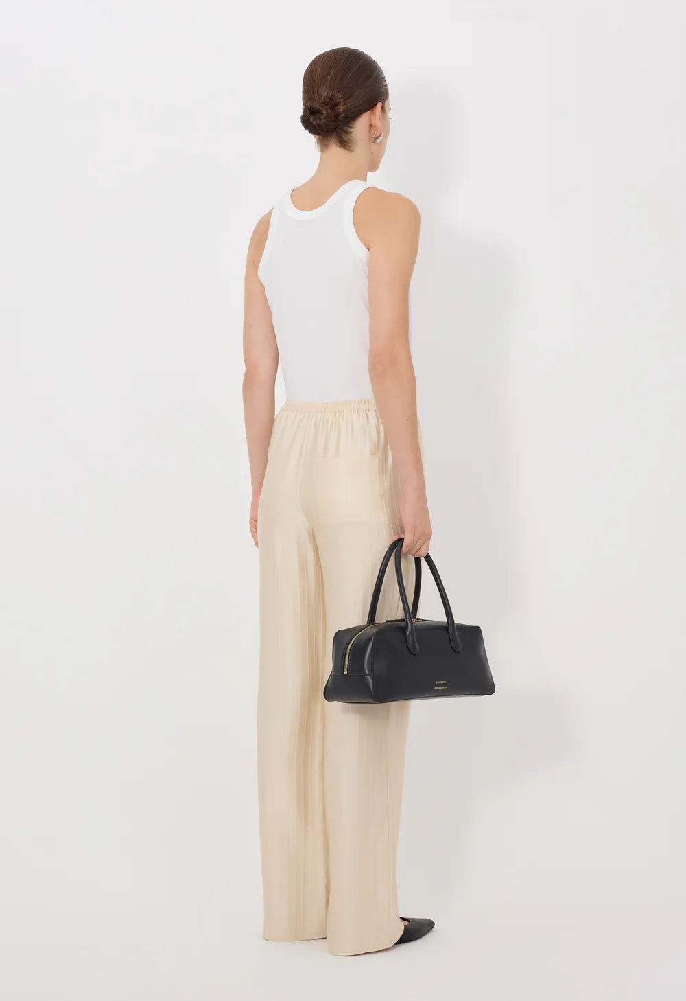 Pantalon Loulou De Saison Kadala