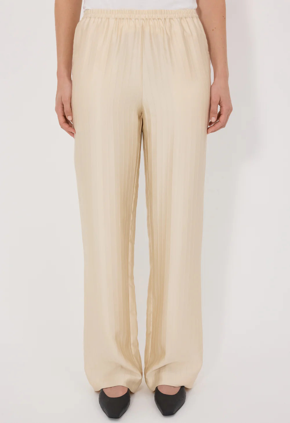Pantalon Loulou De Saison Kadala