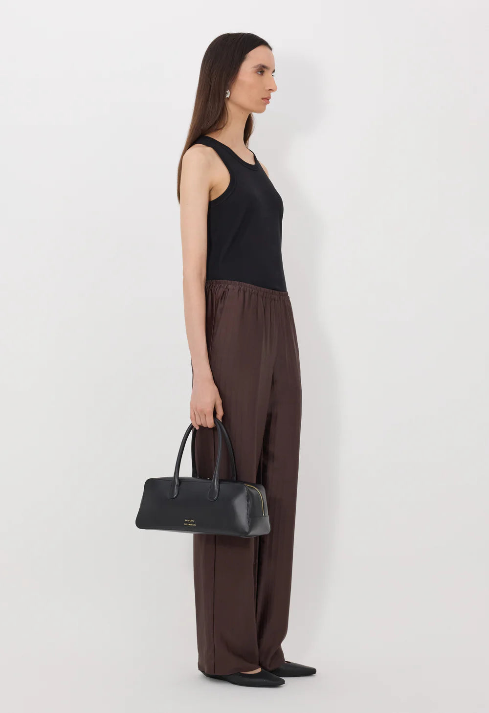 Pantalon Loulou De Saison Kadala