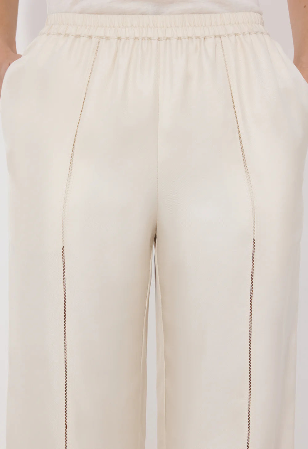 Pantalon Loulou De Saison Lars