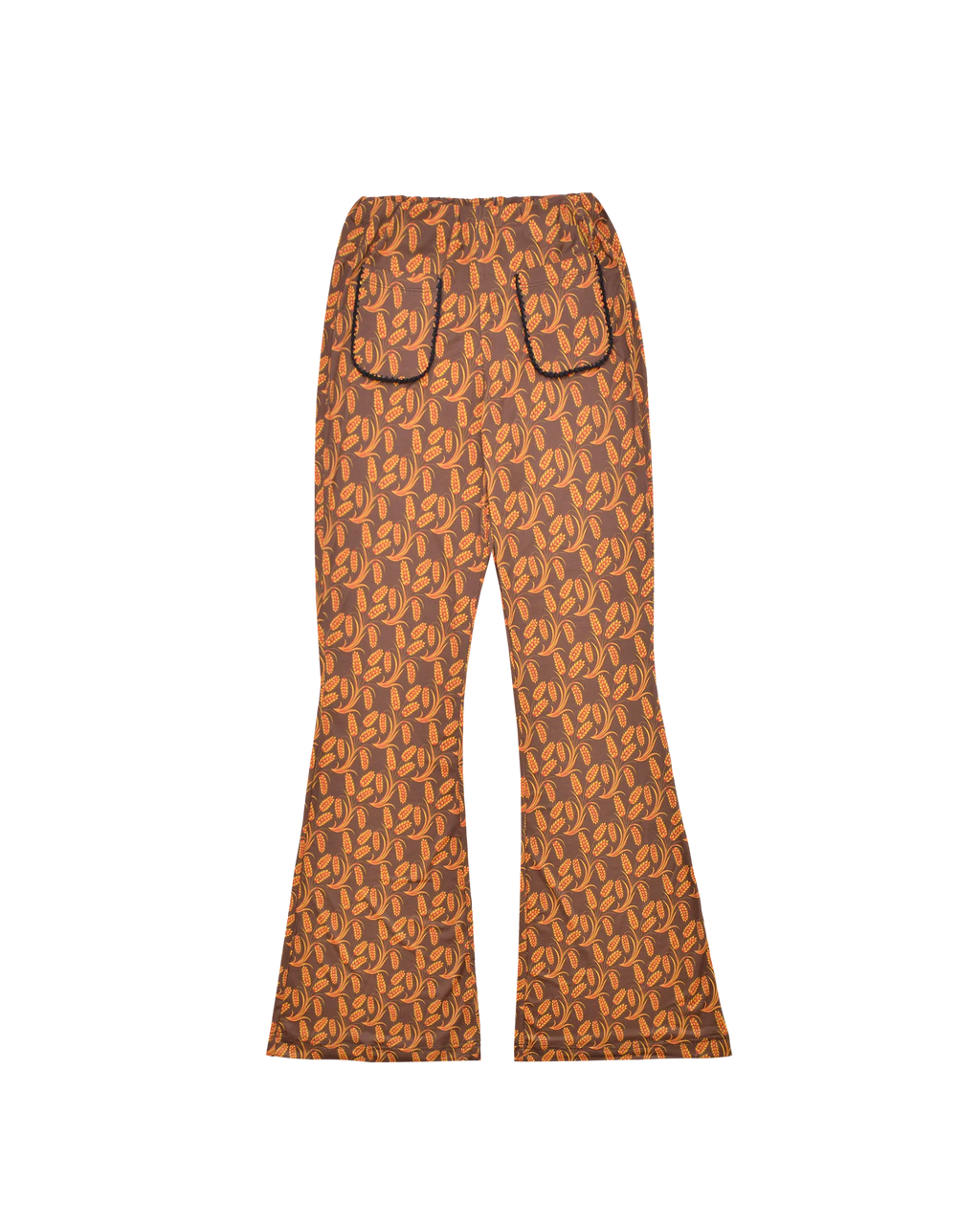 Pantalon Monoki Gold Luck