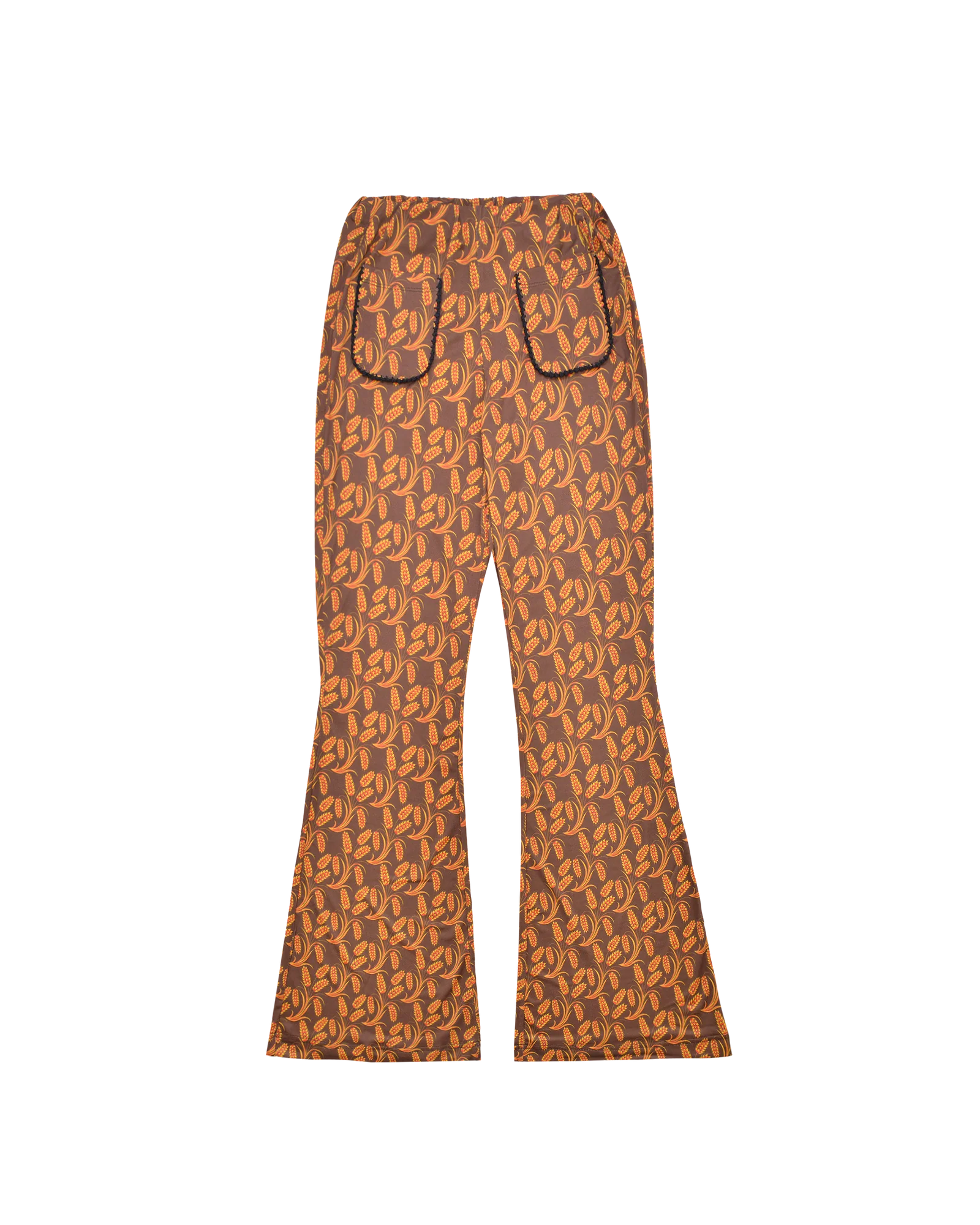 Pantalon Monoki Gold Luck