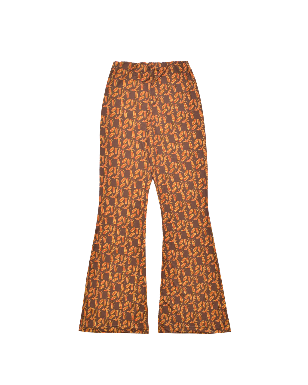 Pantalon Monoki Gold Luck