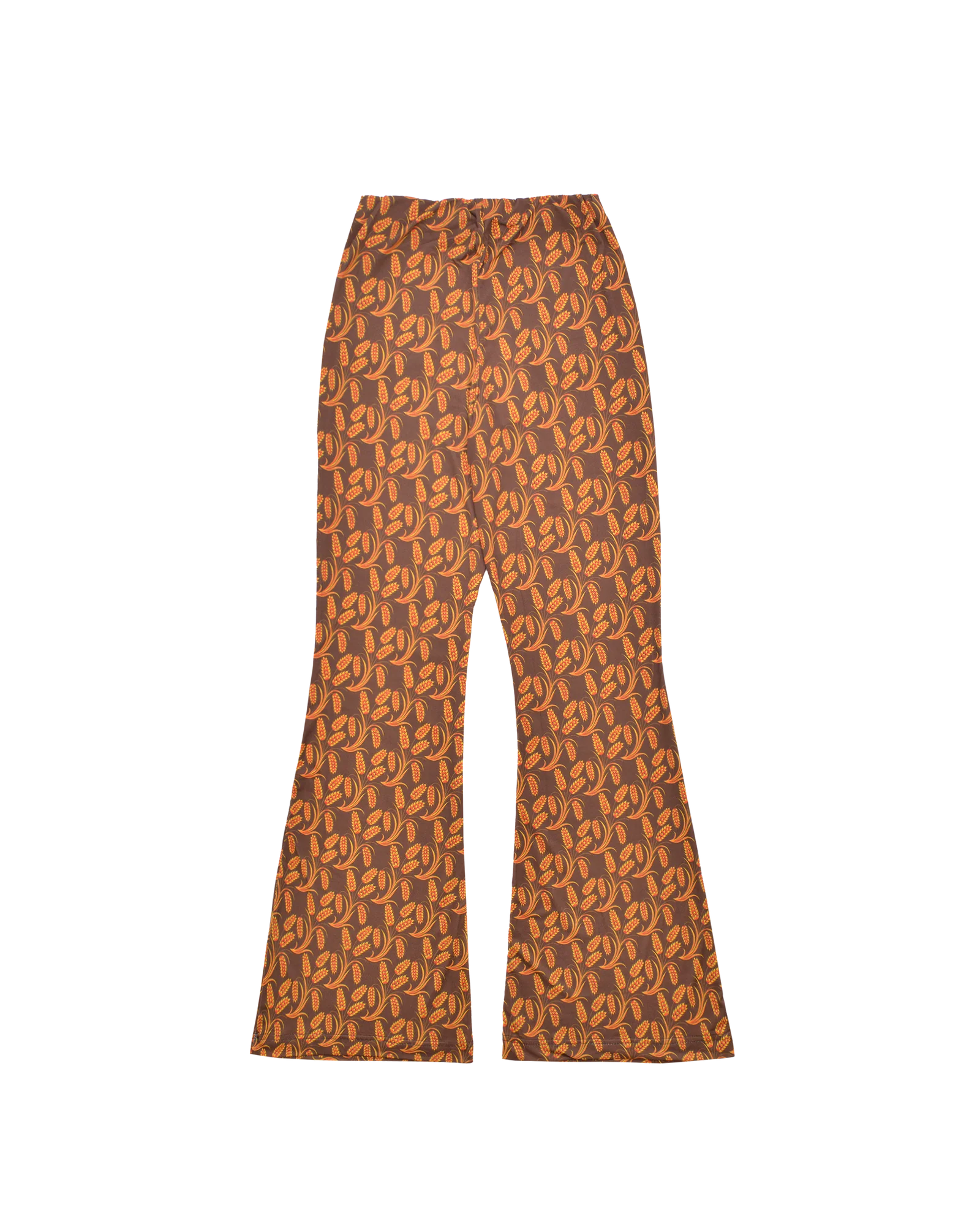 Pantalon Monoki Gold Luck