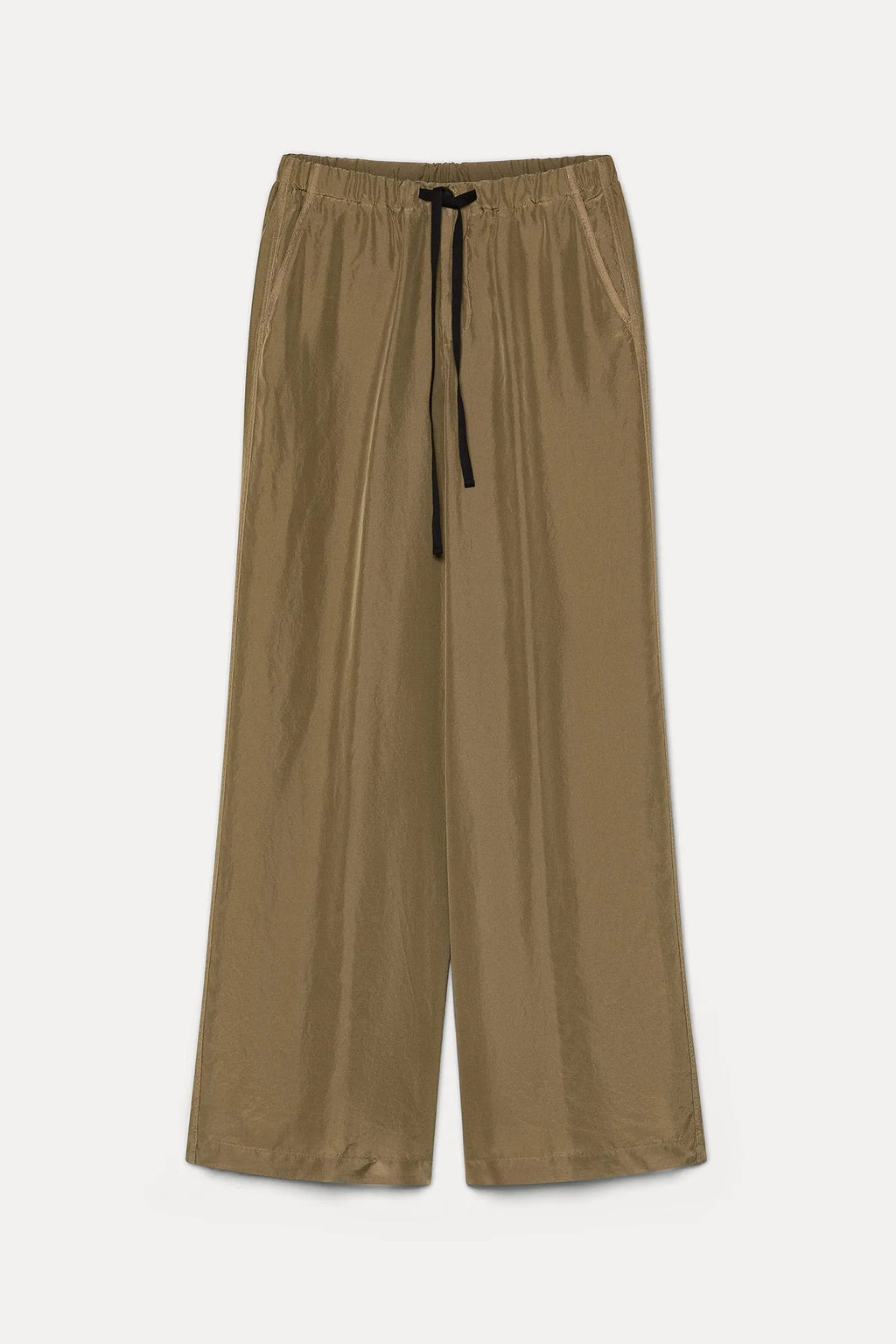 Pantalon Pomandère Dove Gray - PODIUMS NANCY