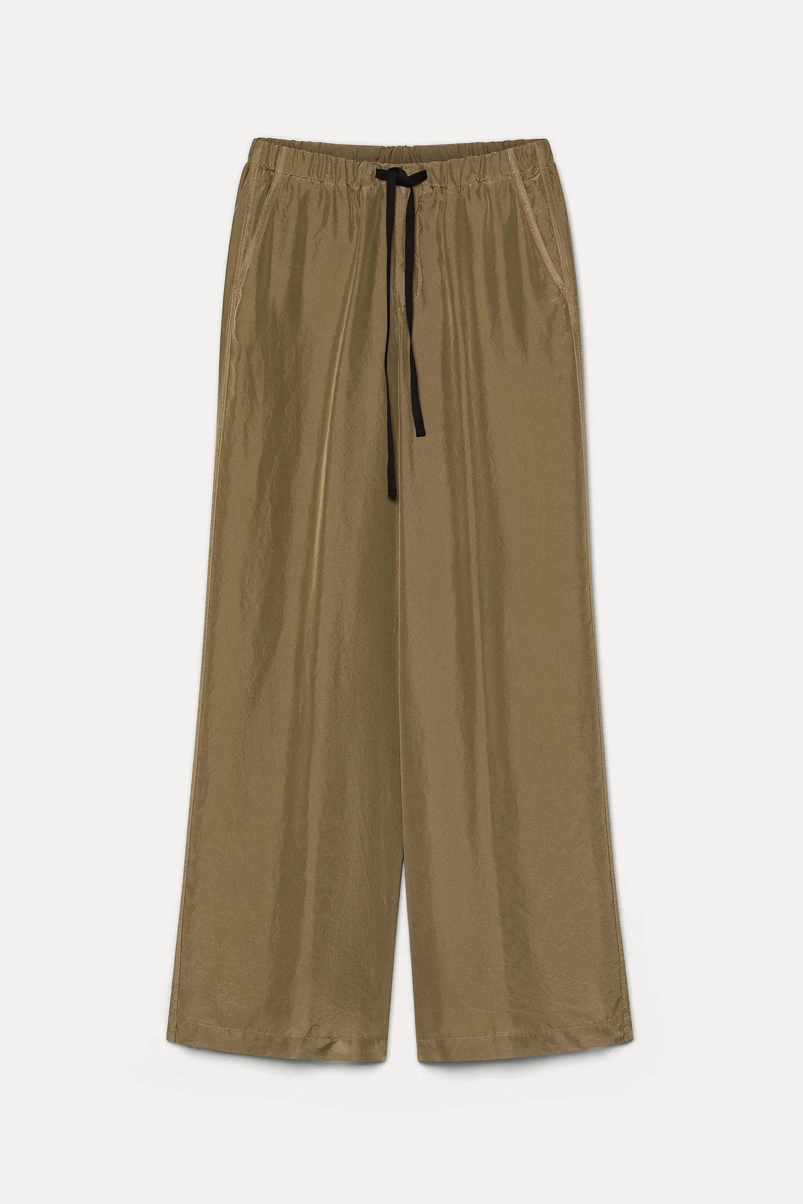 Pantalon Pomandère Dove Gray - PODIUMS NANCY