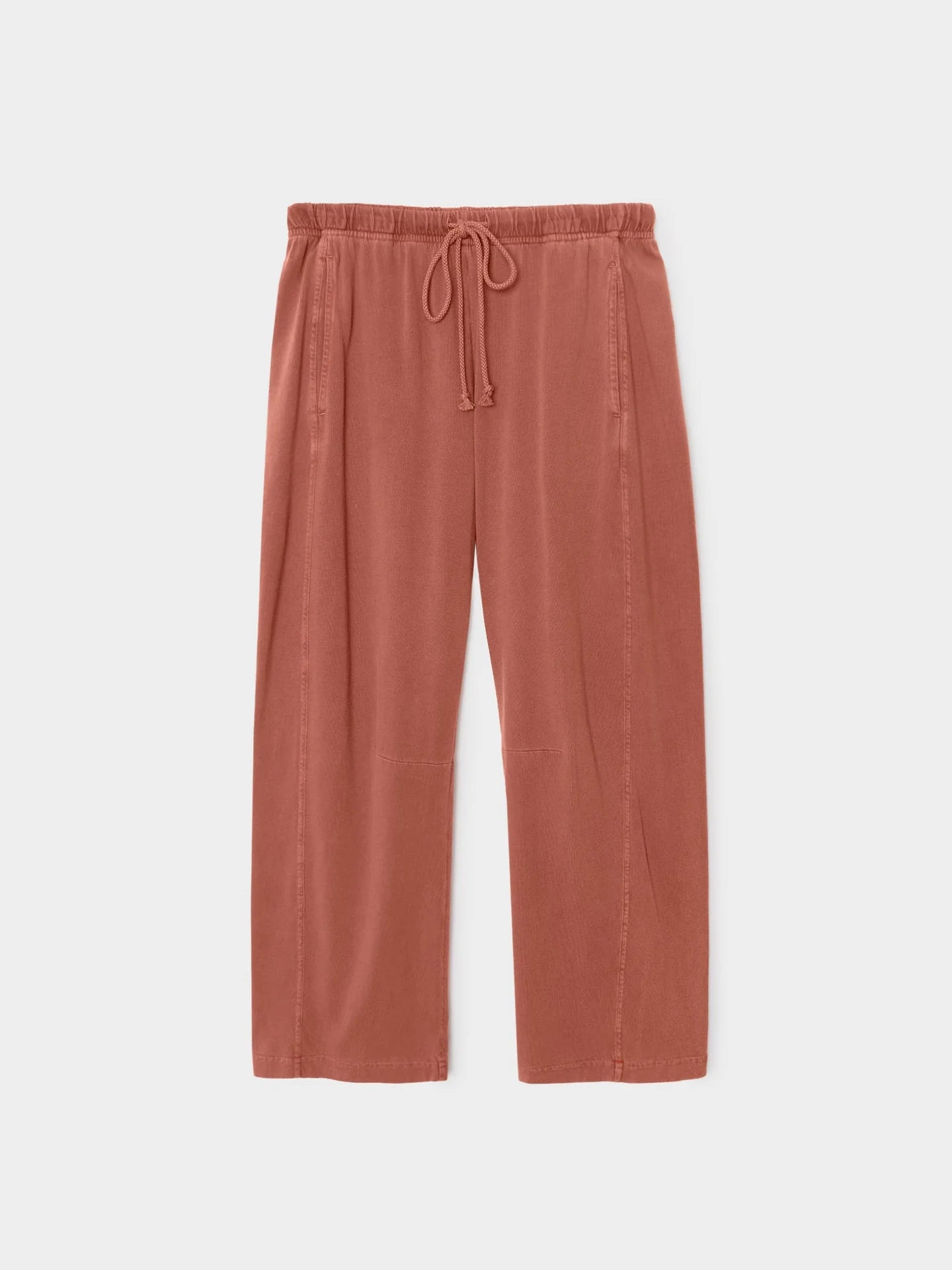 Pantalon Xirena Theo Sequoia