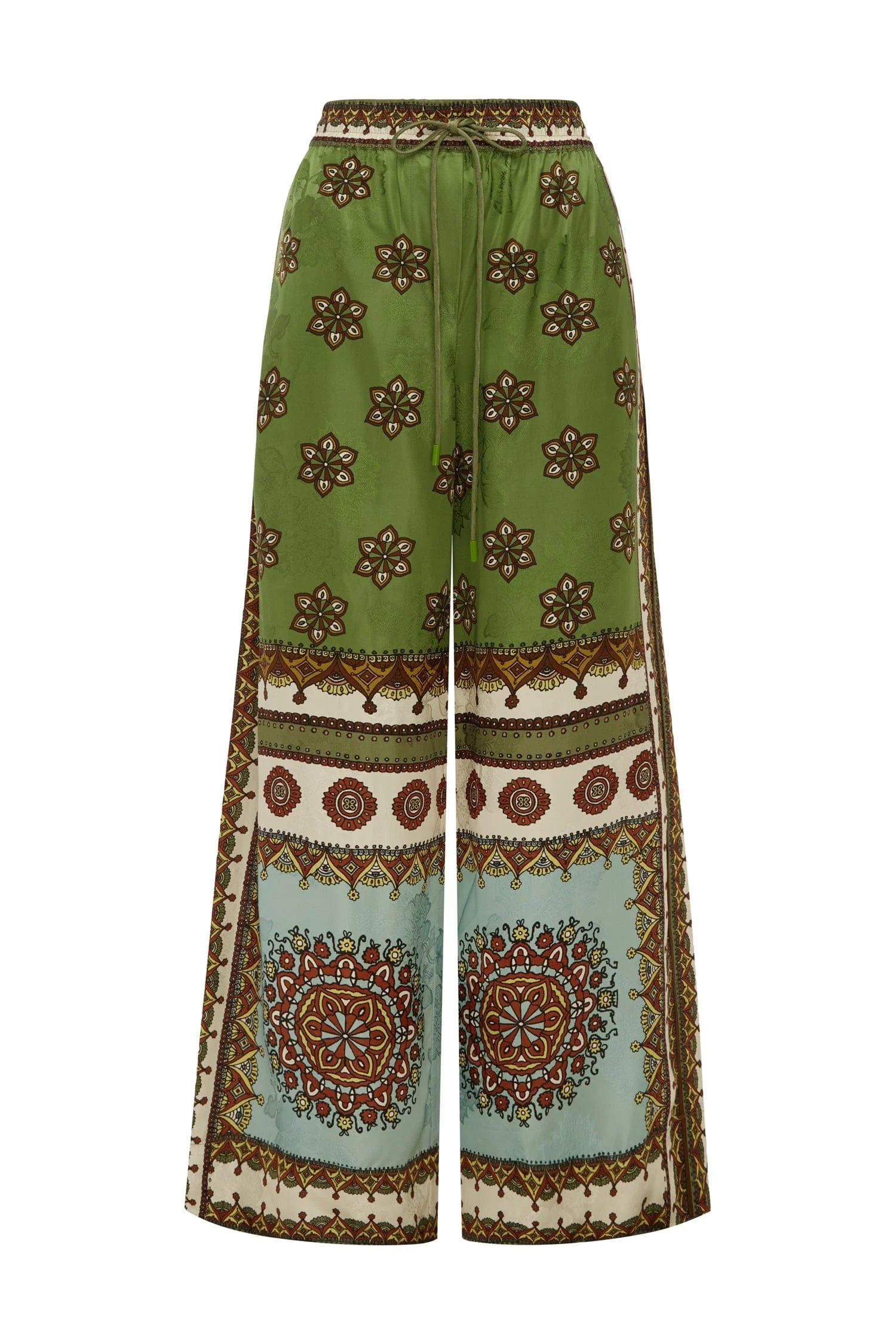 Pantalon Alémais Contina | Podiums Nancy